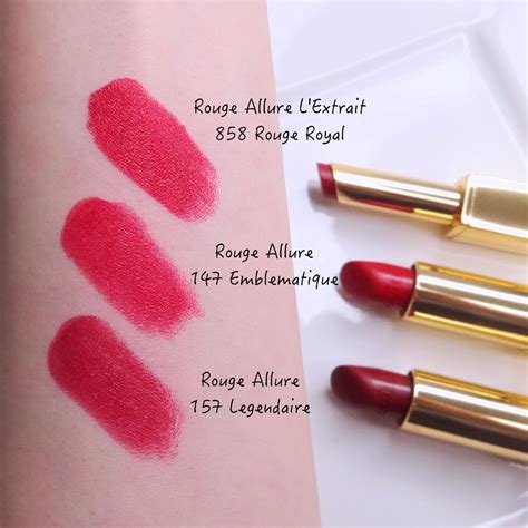 chanel rouge allure shades|chanel rouge allure lipstick 91.